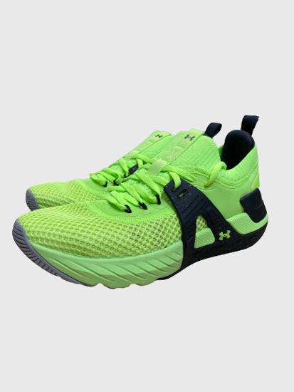 Picture of UNDER ARMOUR m copati  3023695-303 PROJECT ROCK 4