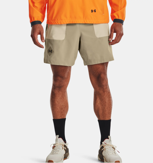 Picture of UNDER ARMOUR m hlače 1370411-279 TERRAIN WOVEN SHORTS