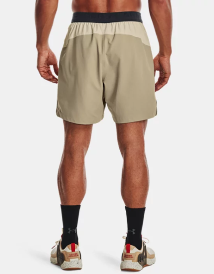 Picture of UNDER ARMOUR m hlače 1370411-279 TERRAIN WOVEN SHORTS