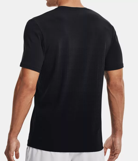 Picture of UNDER ARMOUR m majica 1370442-001 SEAMLESS LUX SHIRT