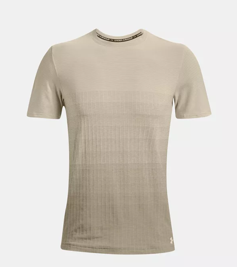 Picture of UNDER ARMOUR m majica 1370442-279 SEAMLESS LUX SHIRT