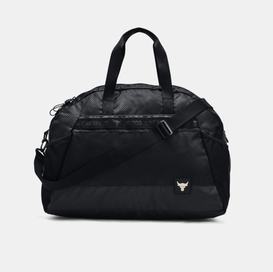 Picture of UNDER ARMOUR torba 1362259-002 PROJECT ROCK GYM BAG