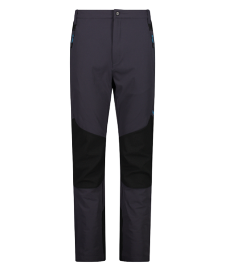 Picture of CMP m pohodne hlače 31T6137 18UL STRETCH HIKING TROUSERS