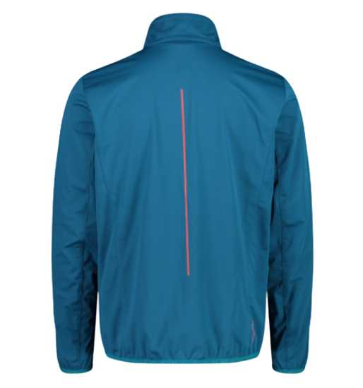 Picture of CMP m softshell 32A6557 M916 EXTRA LIGHT SOFTSHELL JACKET