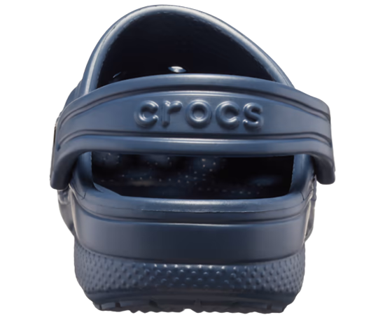 Picture of CROCS otr baya clog 205483 navy