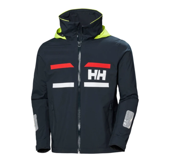 Picture of HELLY HANSEN m jakna 30298 597 SALT NAVIGATOR SAILING JACKET