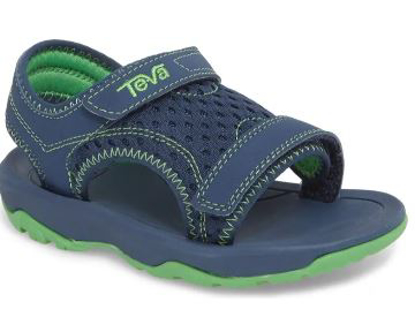 TEVA baby sandali 1019538T PSYCLONE navy