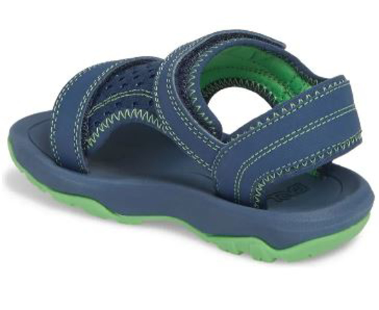 TEVA baby sandali 1019538T PSYCLONE navy