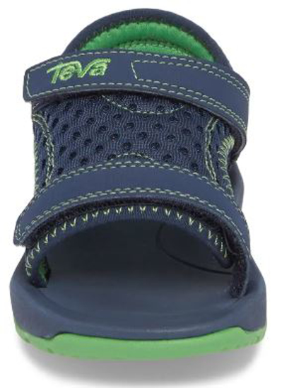 TEVA baby sandali 1019538T PSYCLONE navy