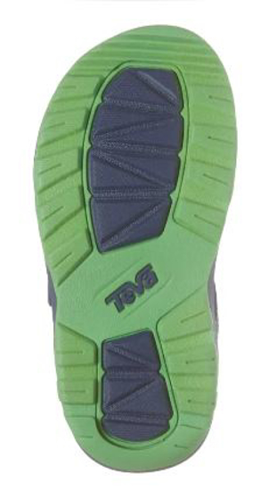 TEVA baby sandali 1019538T PSYCLONE navy