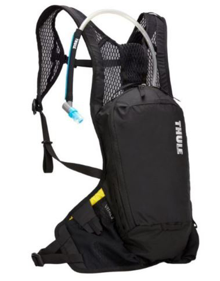 THULE nahrbtnik  807194  vital black 6L