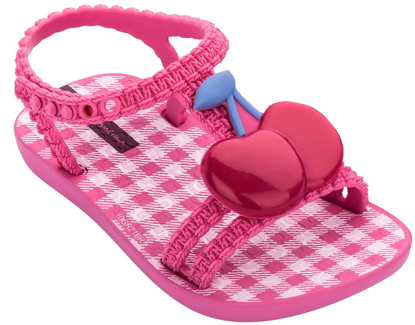 IPANEMA baby sandali 83189 20464 MY FIRST