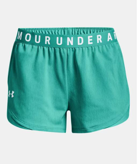 Picture of UNDER ARMOUR ž hlače 1349125-369 PLAY UP TWIST