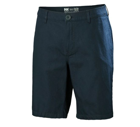 Picture of HELLY HANSEN m hlače 34247 597 BERMUDA SHORTS 10" 2.0