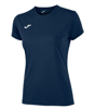 Picture of JOMA ž majica COMBI navy