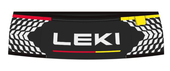 Picture of LEKI pas torbica 368322 01 TRAIL RUNNING POLE BELT