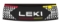 LEKI pas torbica TRAIL RUNNING POLE BELT