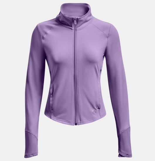 Picture of UNDER ARMOUR ž jopica 1365805-566 MERIDIAN JACKET