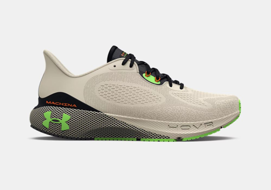 Picture of UNDER ARMOUR m copati  3024899-101  HOVR™ MACHINA 3