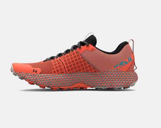 Picture of UNDER ARMOUR trail copati 3025852-601 HOVR DS RIDGE TRAIL SHOES