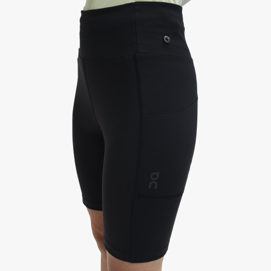 Picture of ON ž hlače 225.00681 ACTIVE SHORTS meadow/black