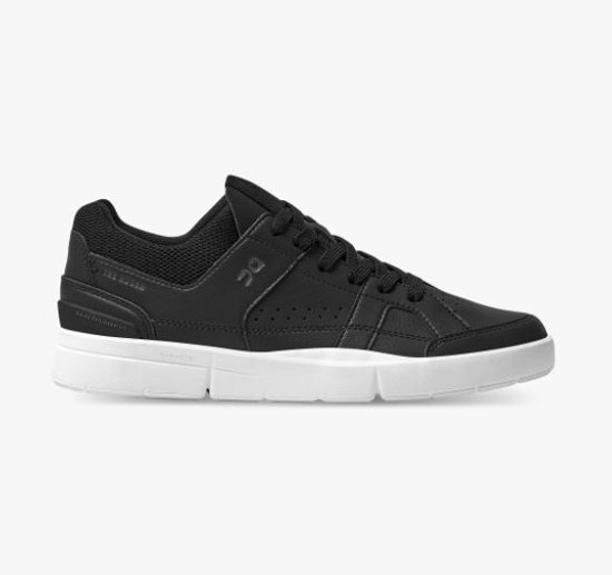 Picture of ON m copati 48.99435 THE ROGER CLUBHOUSE black/white