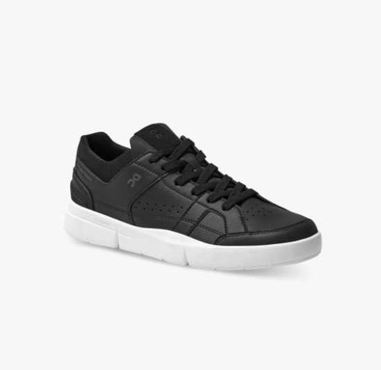 Picture of ON m copati 48.99435 THE ROGER CLUBHOUSE black/white