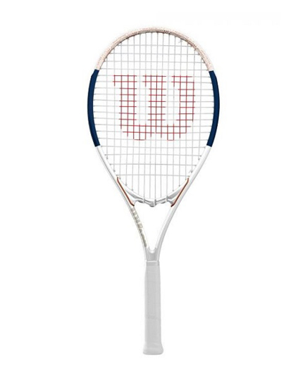 WILSON lopar za tenis WR086110 ROLAND GARROS ELIT