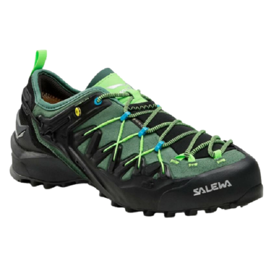 Picture of SALEWA m pohodni čevlji 61375 5949 WILDFIRE EDGE GTX