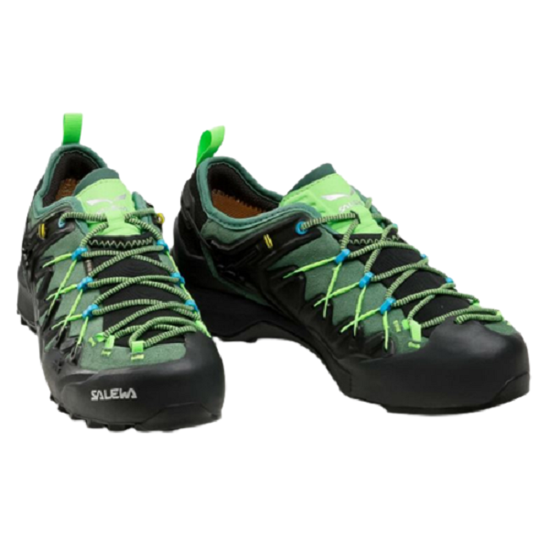 Picture of SALEWA m pohodni čevlji 61375 5949 WILDFIRE EDGE GTX