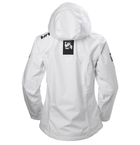 Picture of HELLY HANSEN ž jakna 33899 001 CREW HOODED SAILING JACKET