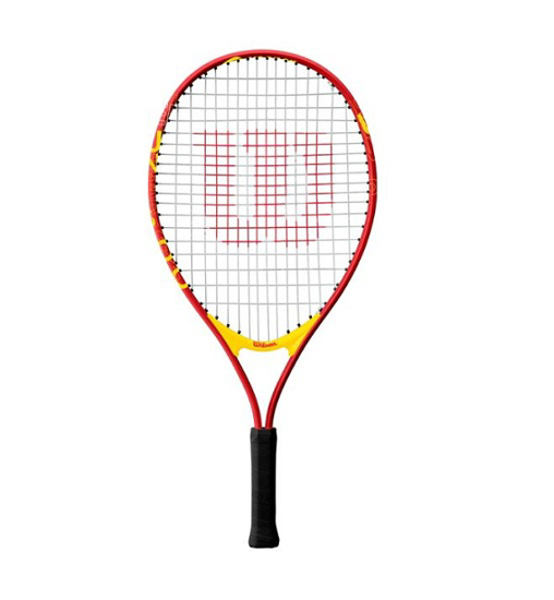 Picture of WILSON otr lopar za tenis WR082510U US OPEN 23 JR