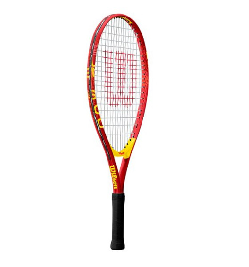 Picture of WILSON otr lopar za tenis WR082510U US OPEN 23 JR