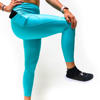 Picture of UNDER ARMOUR ž legice HEATGEAR® NO-SLIP WAISTBAND
