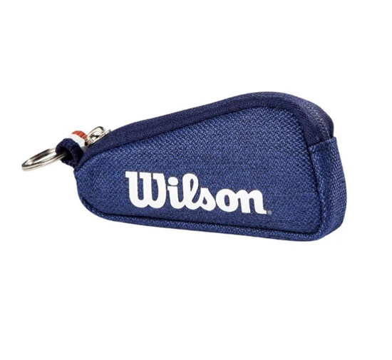 Picture of WILSON obesek za ključe WR8414901001 KEYCHAIN BAG