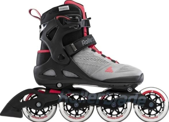 ROLLERBLADE ž rolerji 07100500 MACROBLADE 90