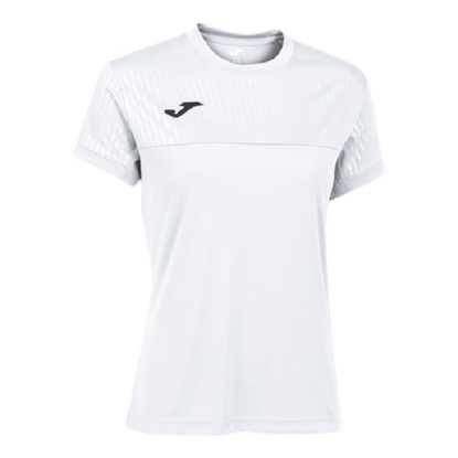 Picture of JOMA ž majica 901644.200 MONTREAL WHITE