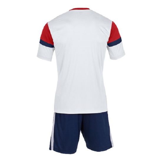 Picture of JOMA nogometni set 102857.206 DANUBIO WHITE RED