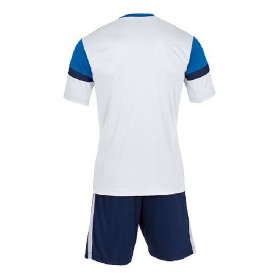 Picture of JOMA nogometni set 102857.207 DANUBIO SET WHITE ROYAL