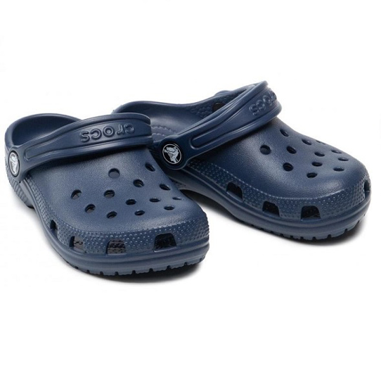 CROCS classic clog 206991 navy