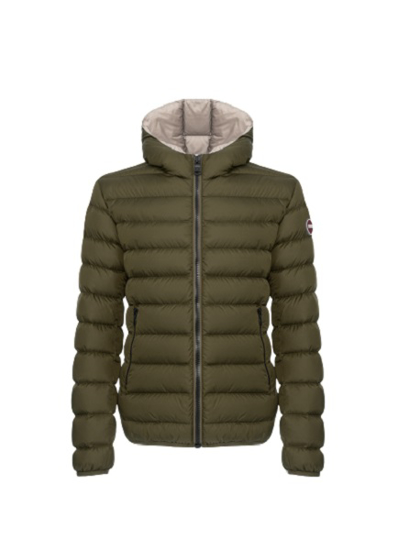 Picture of COLMAR m jakna 12499WY 559 olive