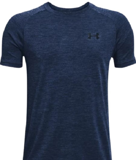Picture of UNDER ARMOUR otr majica 1363284-408 TECH 2.0. SHORT SLEEVE