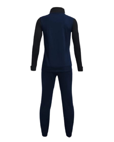 Picture of UNDER ARMOUR otr trenerka 1373978-408 KNIT COLORBLOCK TRACK SUIT