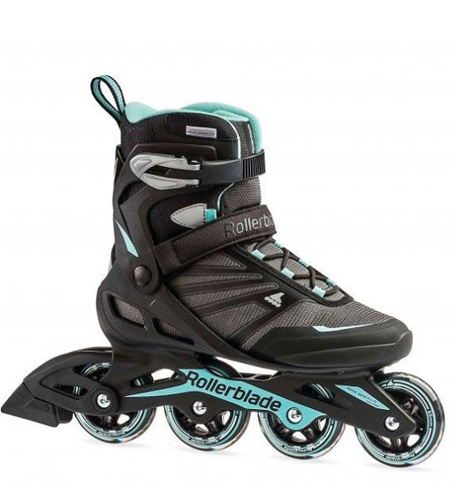 Picture of ROLLERBLADE ž rolerji 07958700 821 ZETRABLADE W