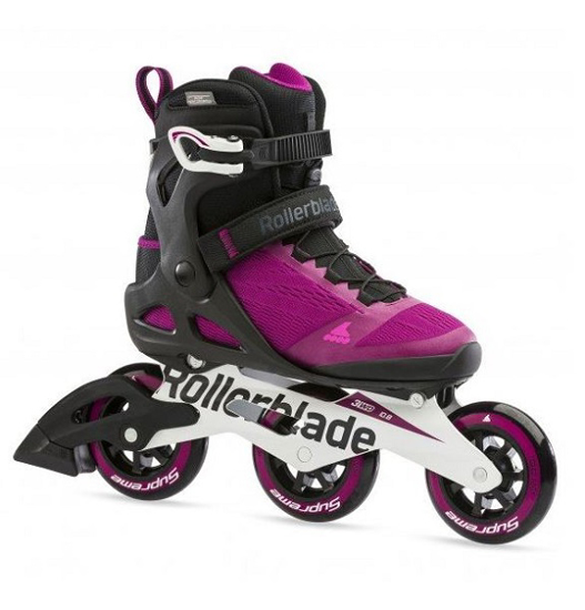 Picture of ROLLERBLADE ž rolerji 07100300 V113 MACROBLADE 100 3WD