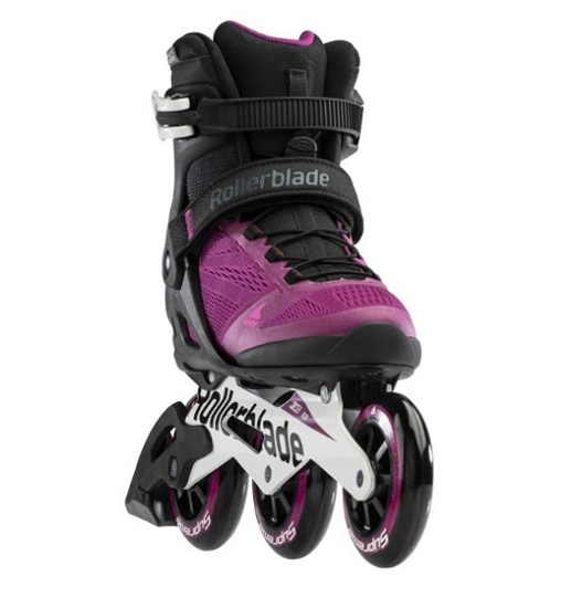 Picture of ROLLERBLADE ž rolerji 07100300 V113 MACROBLADE 100 3WD