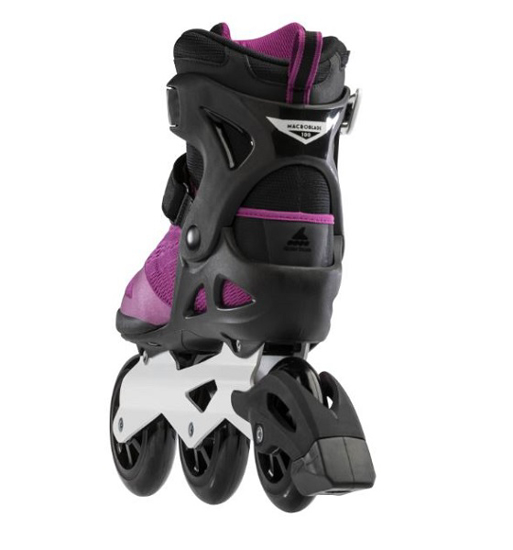 Picture of ROLLERBLADE ž rolerji 07100300 V113 MACROBLADE 100 3WD