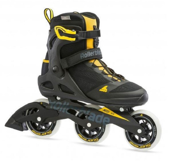 Picture of ROLLERBLADE m rolerji 07100200 S25 MACROBLADE 100 3WD