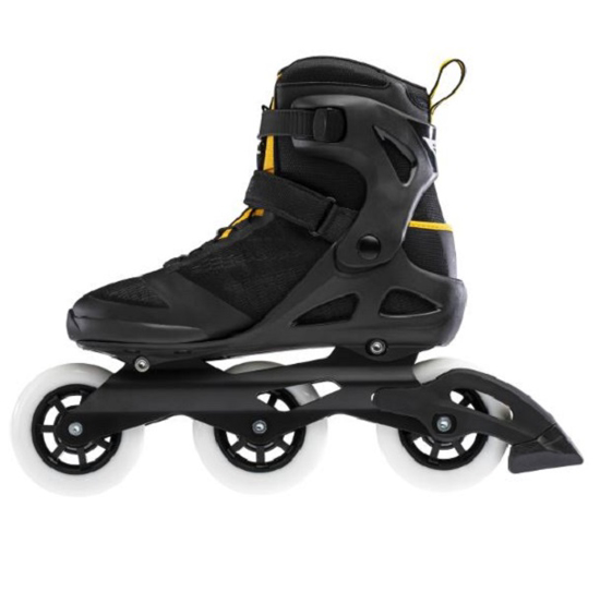 Picture of ROLLERBLADE m rolerji 07100200 S25 MACROBLADE 100 3WD