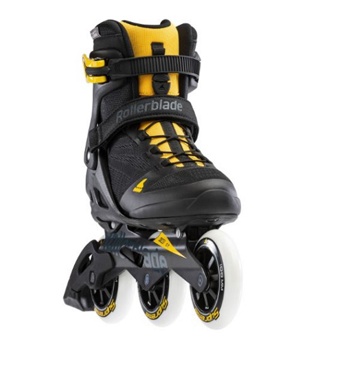 Picture of ROLLERBLADE m rolerji 07100200 S25 MACROBLADE 100 3WD